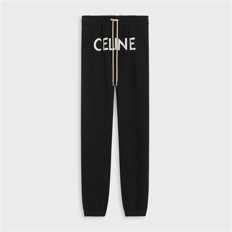 celine mens cowboy boots|Celine trackpants men.